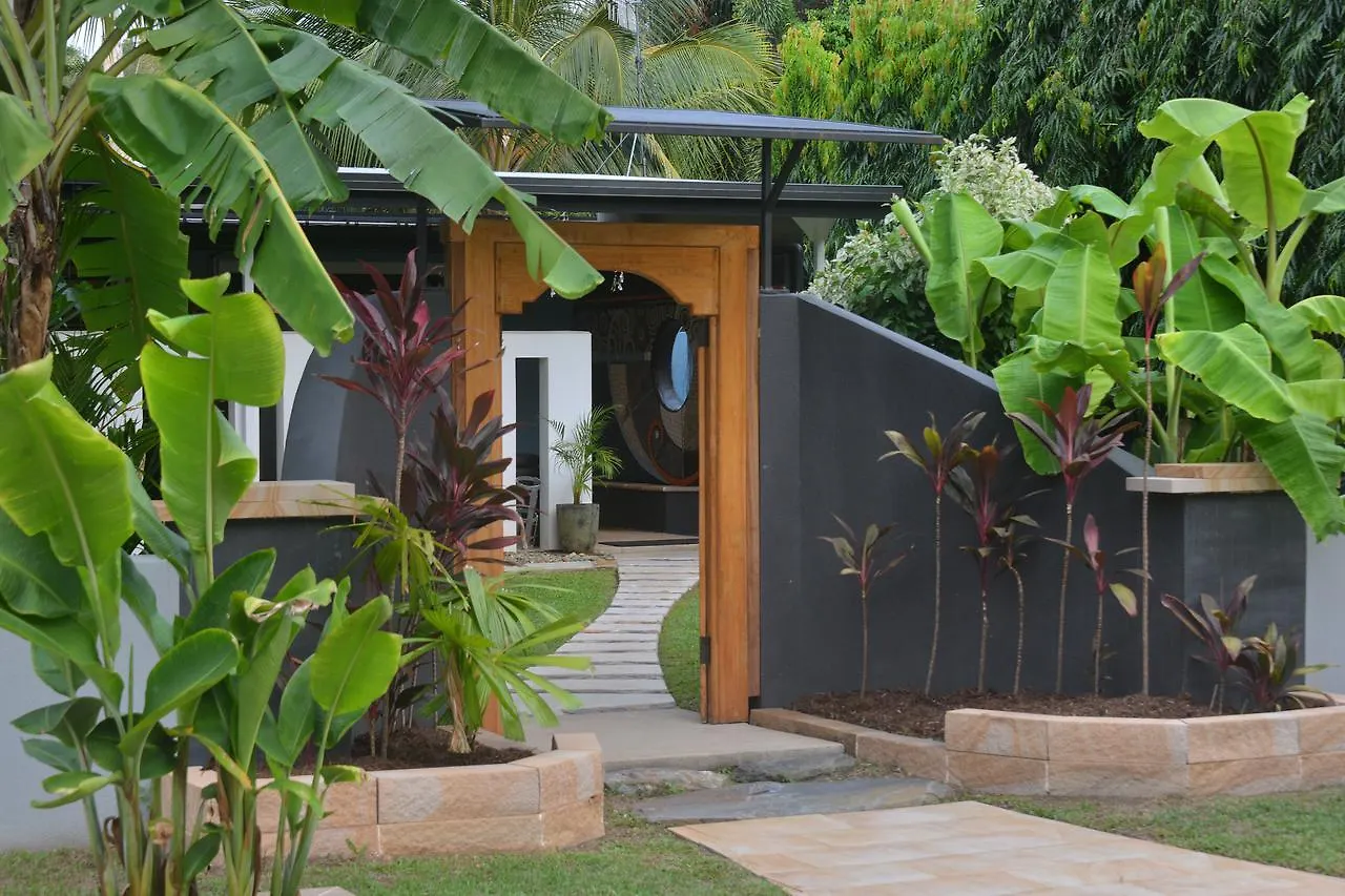 Holiday home The Coconut Hut Villa Port Douglas Australia